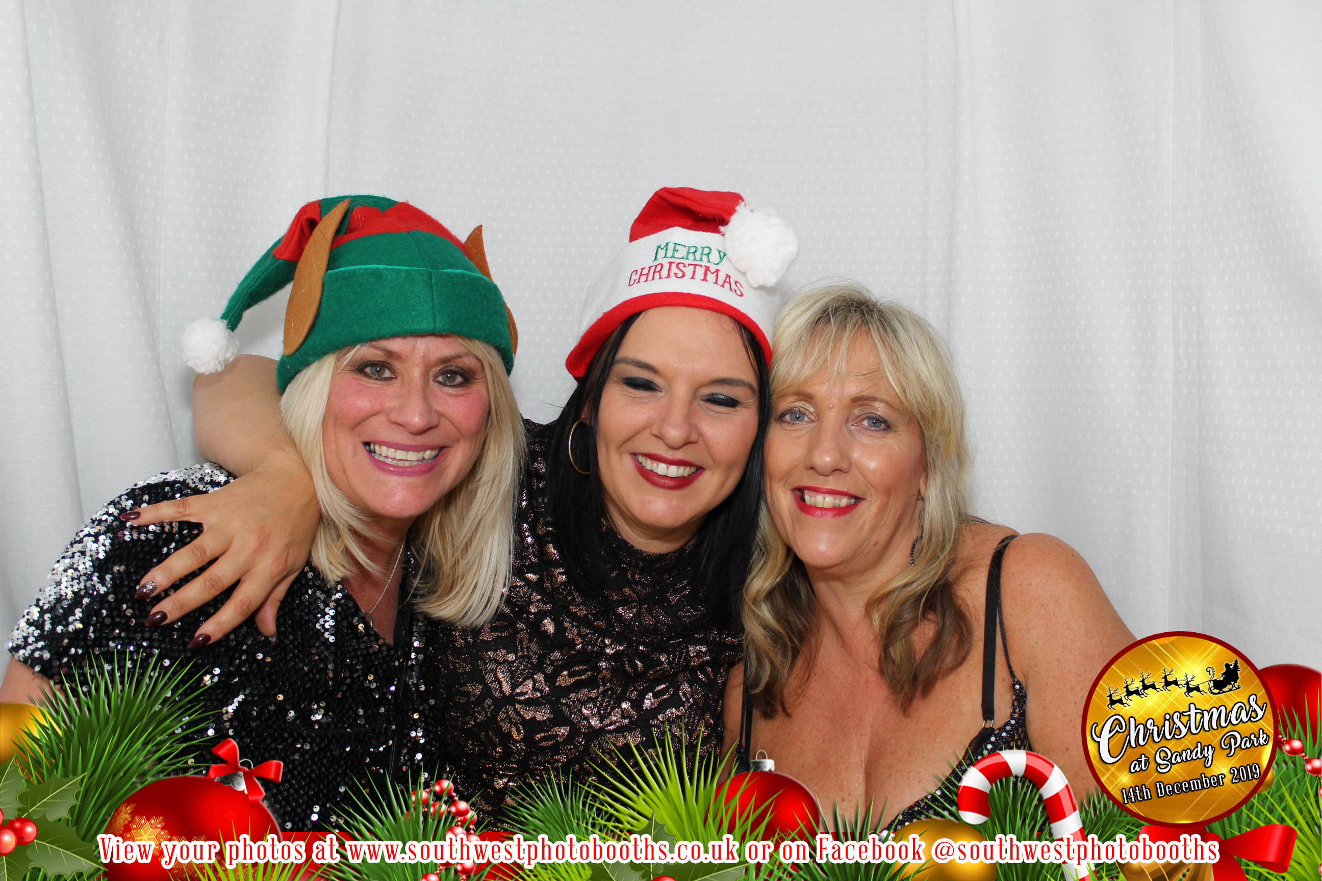 Sandy Park Saturday 14th December | View more photos from the event at gallery.southwestphotobooths.co.uk/u/SWPB/Sandy-Park-Saturday-14th-December